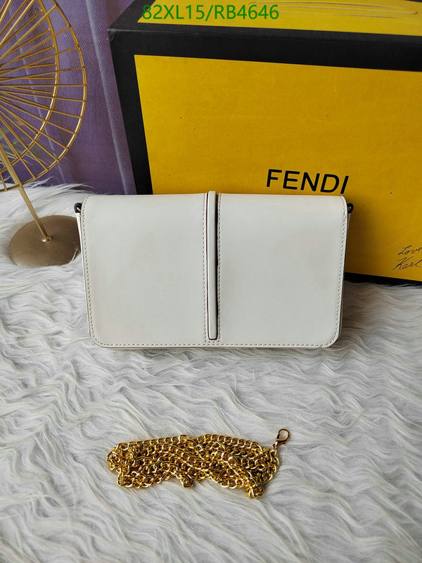 Fendi-Bag-4A Quality Code: RB4646 $: 82USD