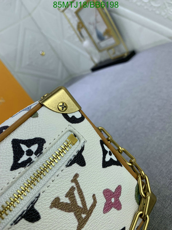 LV-Bag-4A Quality Code: BB6198 $: 85USD