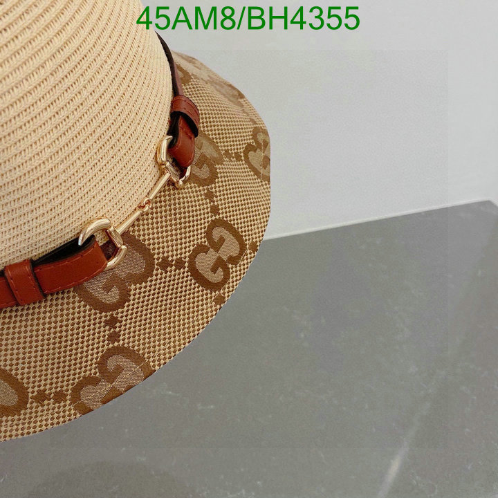 Gucci-Cap(Hat) Code: BH4355 $: 45USD