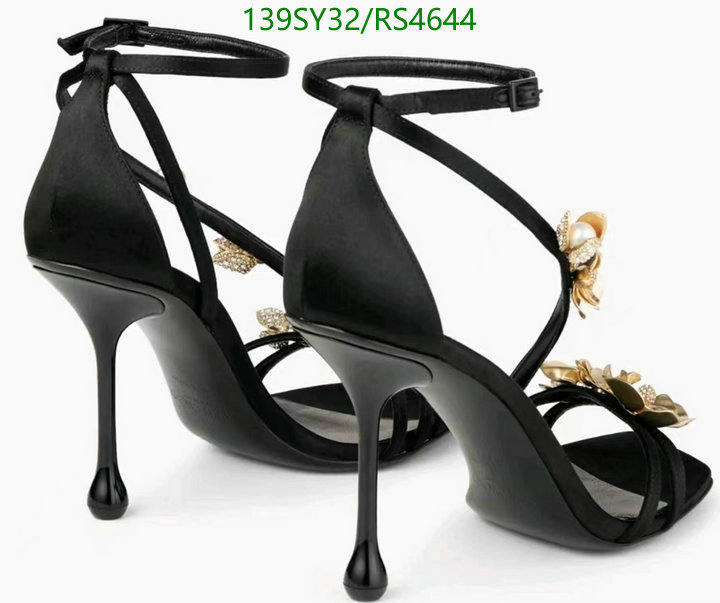 Jimmy Choo-Women Shoes Code: RS4644 $: 139USD