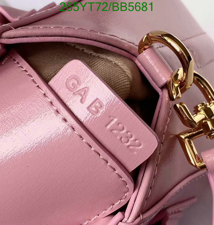 Givenchy-Bag-Mirror Quality Code: BB5681 $: 265USD