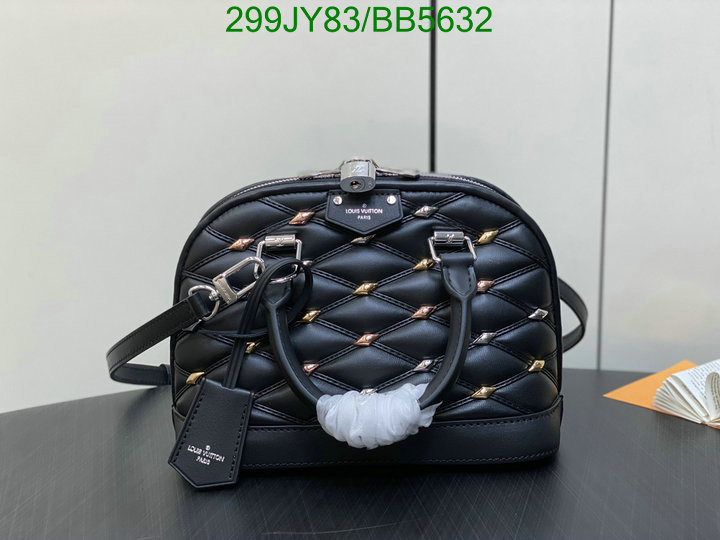 LV-Bag-Mirror Quality Code: BB5632 $: 299USD