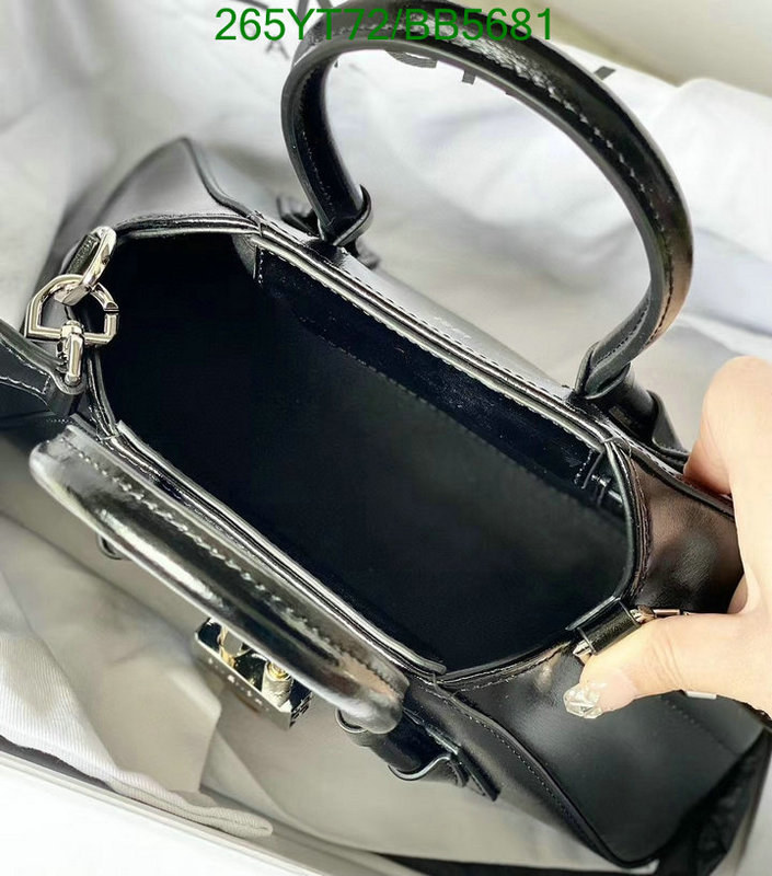 Givenchy-Bag-Mirror Quality Code: BB5681 $: 265USD