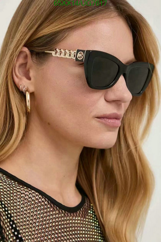 Michael Kors-Glasses Code: UG7617 $: 65USD