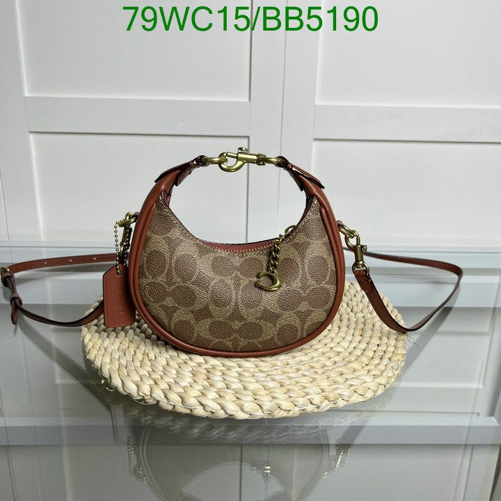 Coach-Bag-4A Quality Code: BB5190 $: 79USD