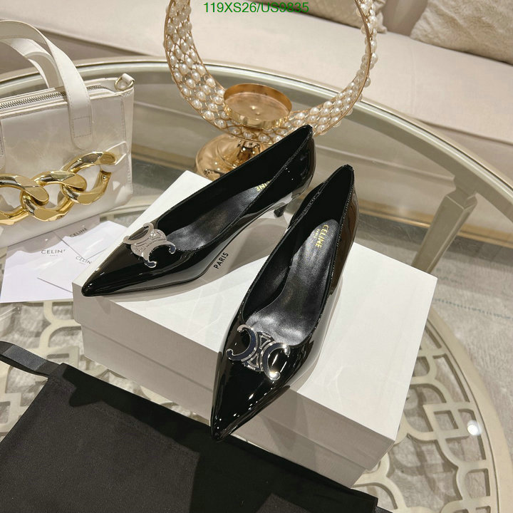 Celine-Women Shoes Code: US9835 $: 119USD