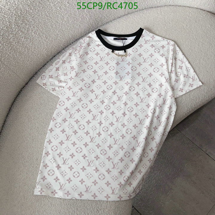 LV-Clothing Code: RC4705 $: 55USD