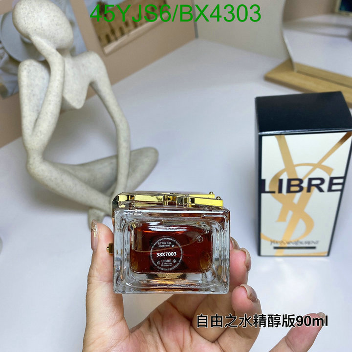 YSL-Perfume Code: BX4303 $: 45USD
