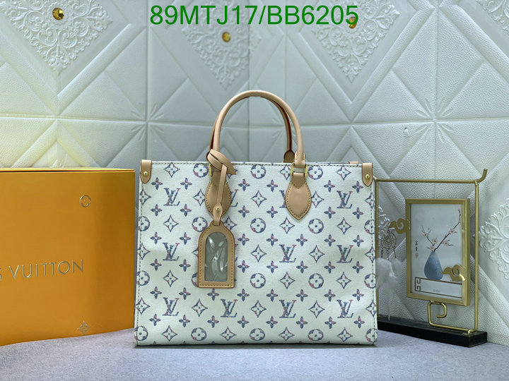 LV-Bag-4A Quality Code: BB6205 $: 89USD