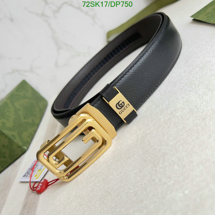 Gucci-Belts Code: DP750 $: 72USD