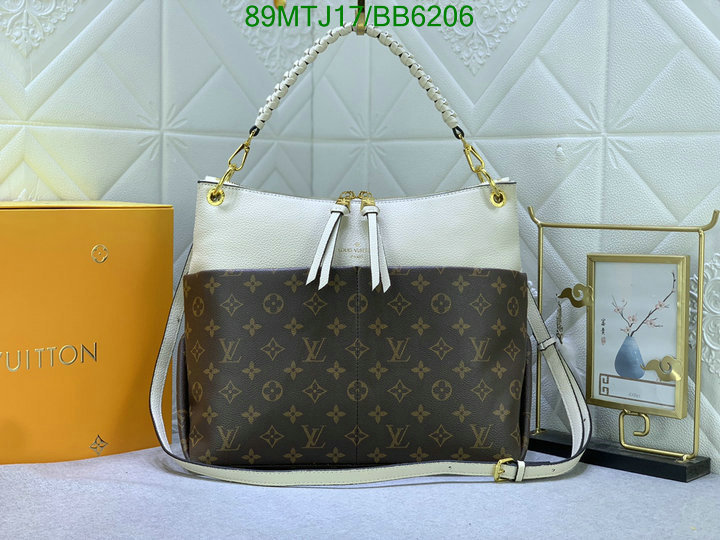 LV-Bag-4A Quality Code: BB6206 $: 89USD