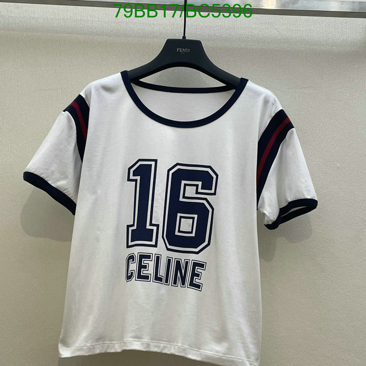 Celine-Clothing Code: BC5396 $: 79USD