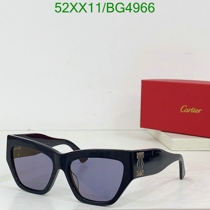 Cartier-Glasses Code: BG4966 $: 52USD