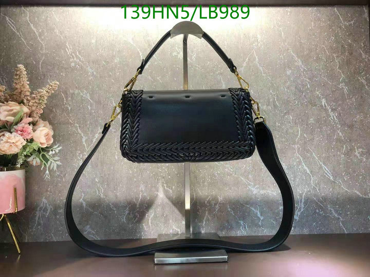 Fendi-Bag-4A Quality Code: LB989 $: 139USD