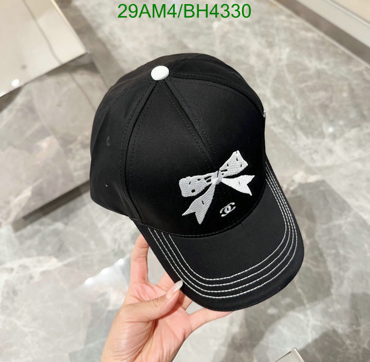 Chanel-Cap(Hat) Code: BH4330 $: 29USD