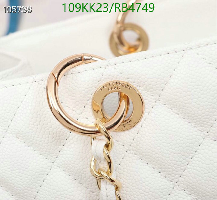 Chanel-Bag-4A Quality Code: RB4749 $: 109USD