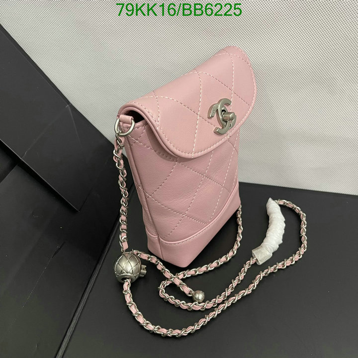 Chanel-Bag-4A Quality Code: BB6225 $: 79USD