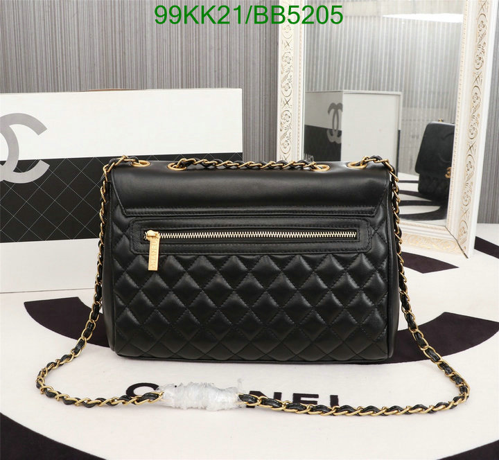 Chanel-Bag-4A Quality Code: BB5205 $: 99USD