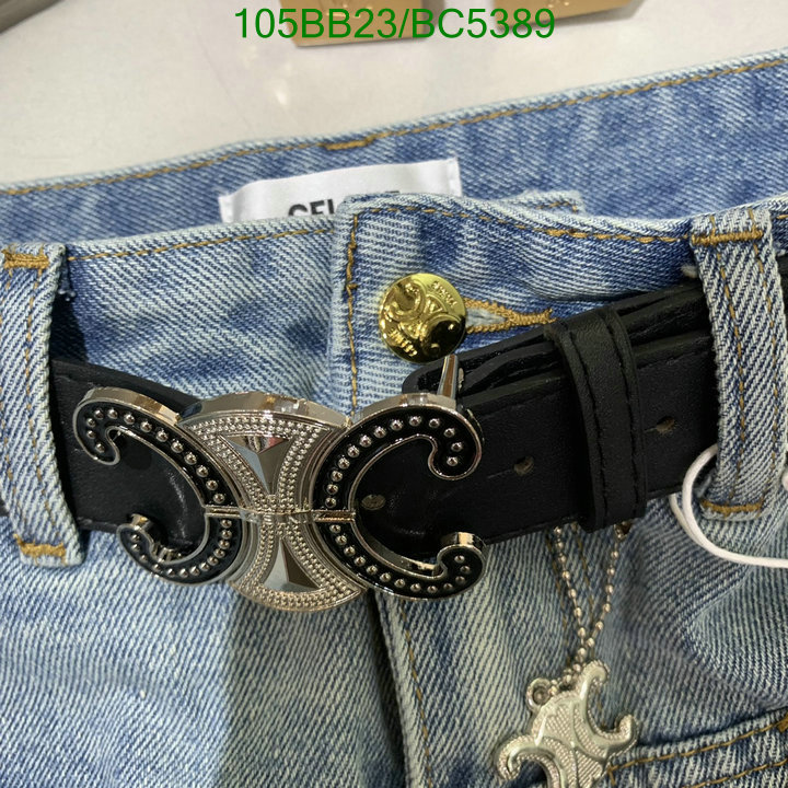 Celine-Clothing Code: BC5389 $: 105USD