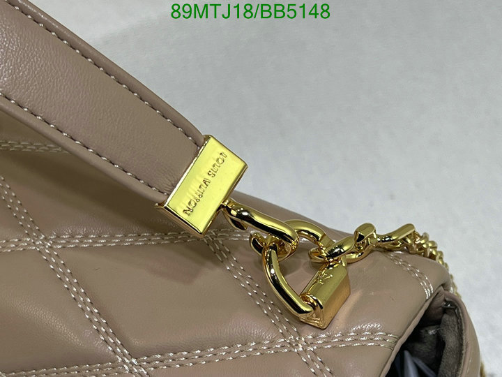 LV-Bag-4A Quality Code: BB5148 $: 89USD