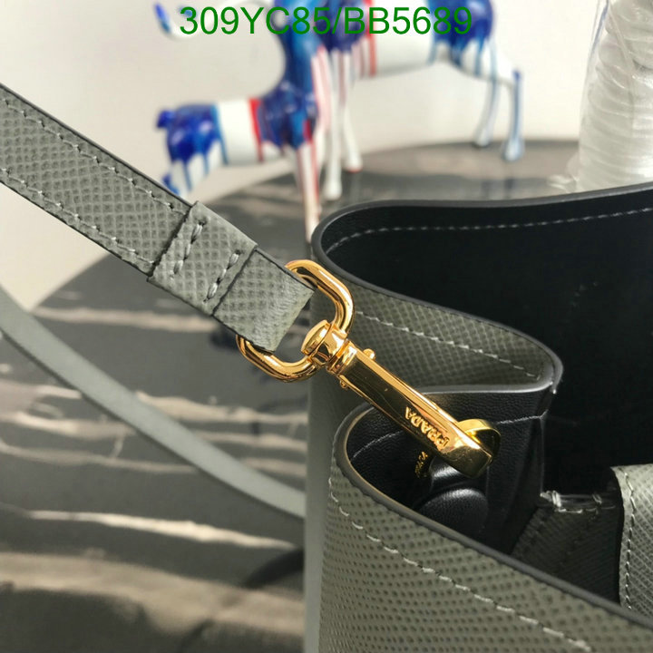 Prada-Bag-Mirror Quality Code: BB5689 $: 309USD