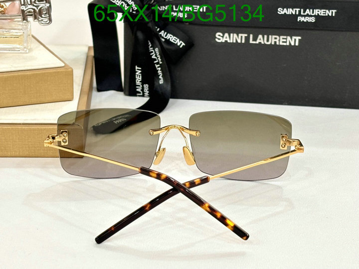 YSL-Glasses Code: BG5134 $: 65USD