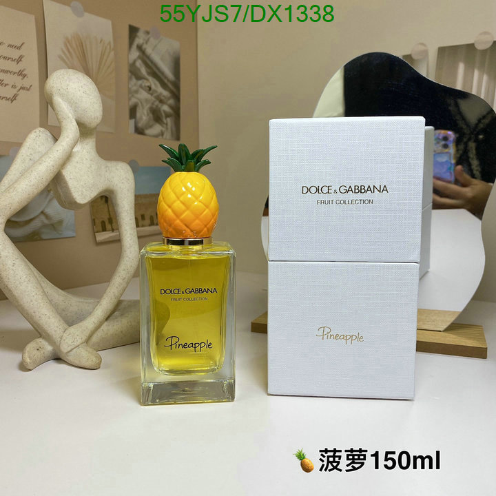 D&G-Perfume Code: DX1338 $: 55USD
