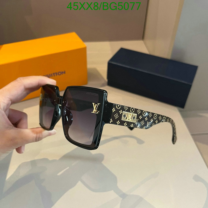 LV-Glasses Code: BG5077 $: 45USD