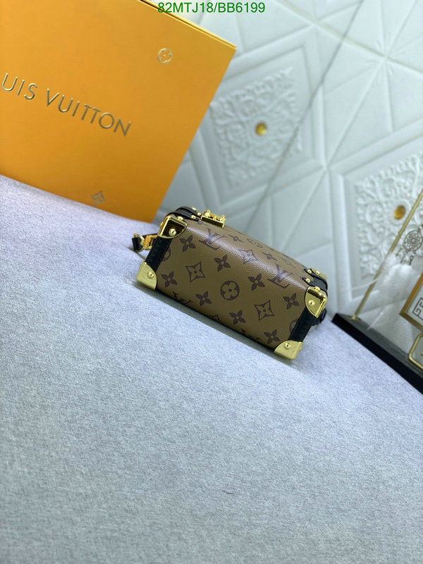 LV-Bag-4A Quality Code: BB6199 $: 82USD