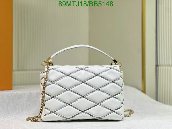 LV-Bag-4A Quality Code: BB5148 $: 89USD