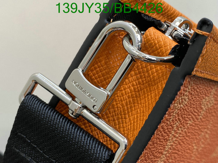 LV-Bag-Mirror Quality Code: BB4426 $: 139USD