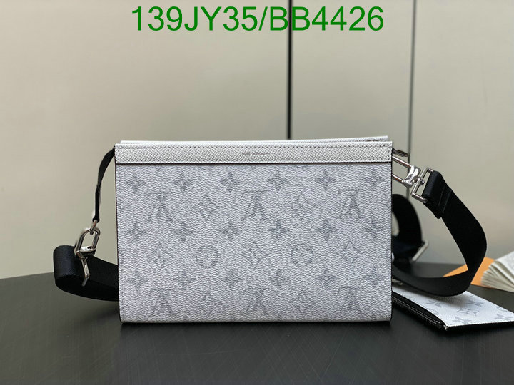 LV-Bag-Mirror Quality Code: BB4426 $: 139USD