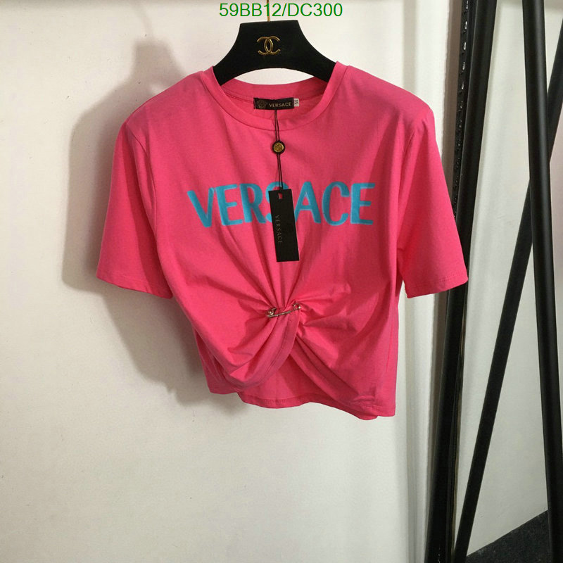 Versace-Clothing Code: DC300 $: 59USD