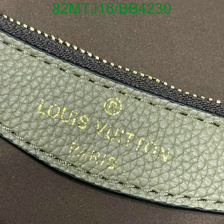 LV-Bag-4A Quality Code: BB4230 $: 82USD