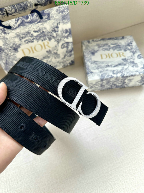 Dior-Belts Code: DP739 $: 65USD