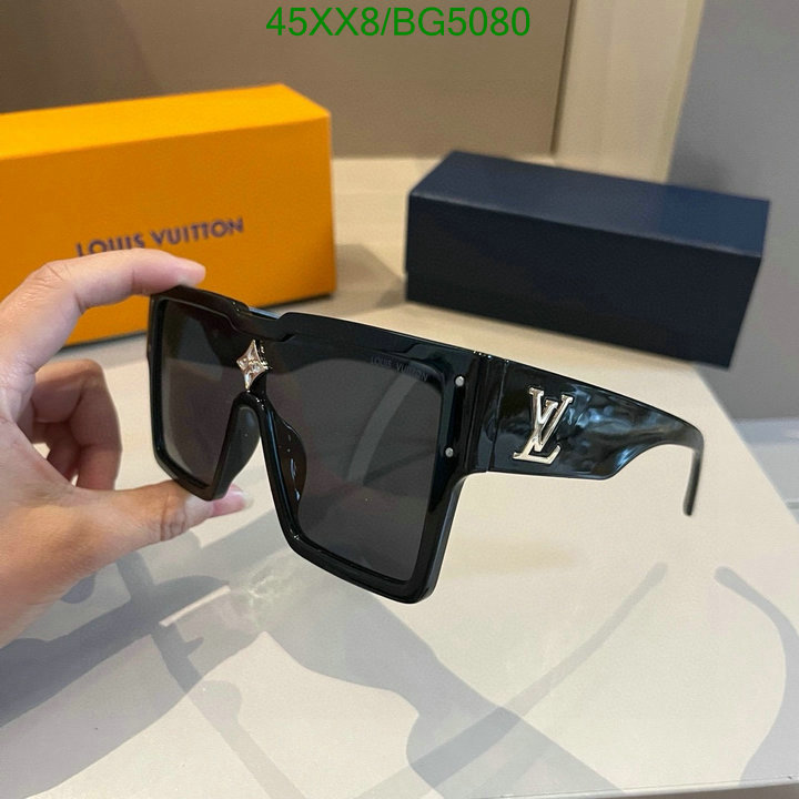 LV-Glasses Code: BG5080 $: 45USD