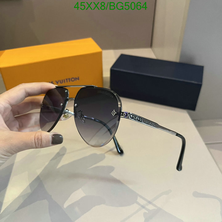 LV-Glasses Code: BG5064 $: 45USD