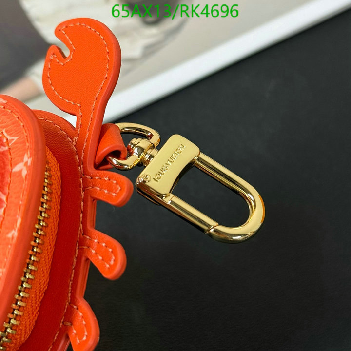 LV-Key pendant Code: RK4696 $: 65USD