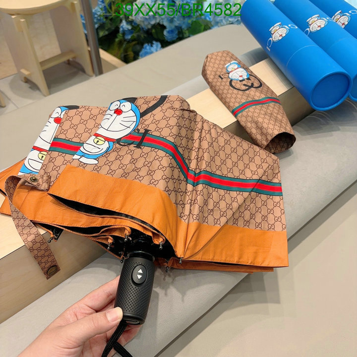 Gucci-Umbrella Code: BR4582 $: 39USD