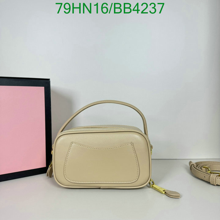 Miu Miu-Bag-4A Quality Code: BB4237 $: 79USD