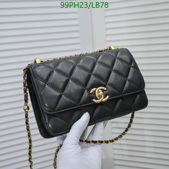 Fendi-Bag-4A Quality Code: LB78 $: 99USD