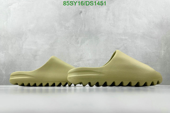 Adidas Yeezy Boost-Men shoes Code: DS1451 $: 85USD