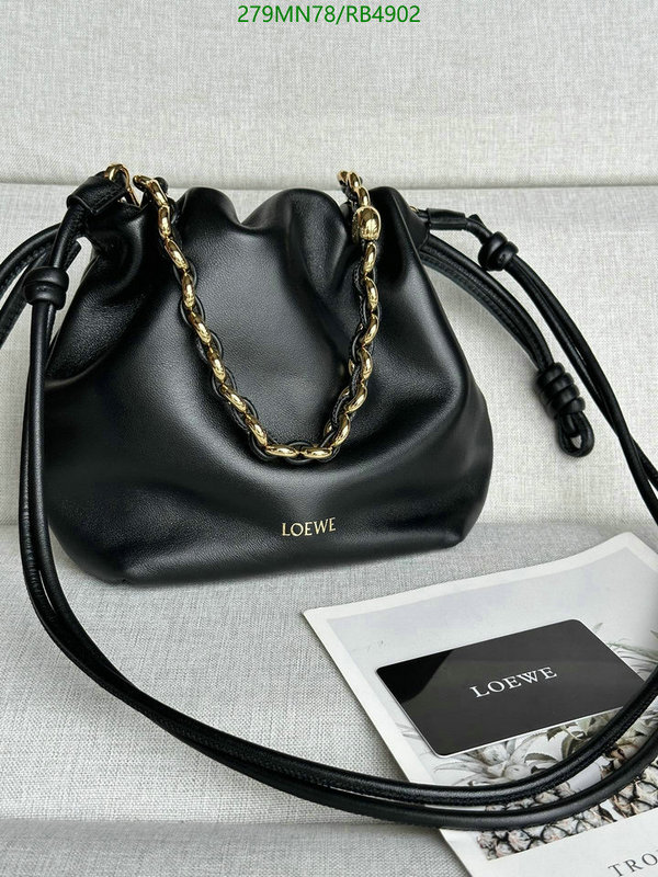 Loewe-Bag-Mirror Quality Code: RB4902