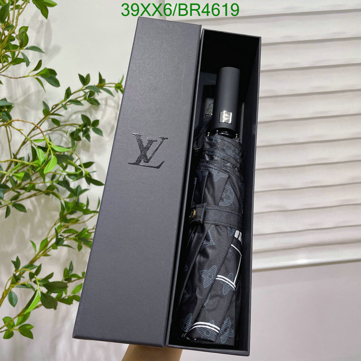 LV-Umbrella Code: BR4619 $: 39USD