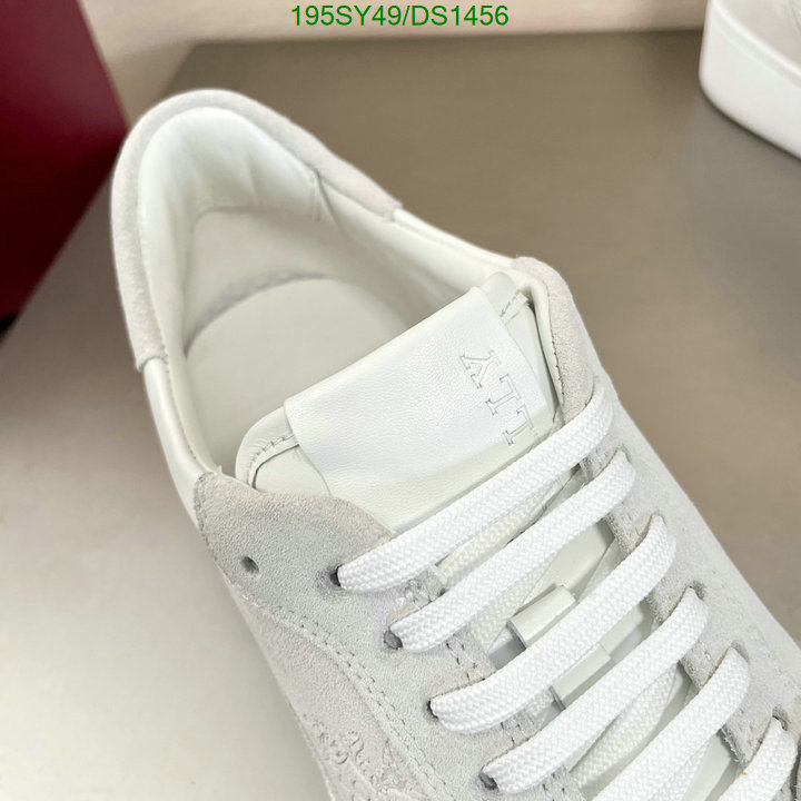 BALLY-Men shoes Code: DS1456 $: 195USD