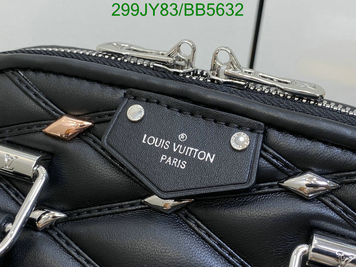 LV-Bag-Mirror Quality Code: BB5632 $: 299USD