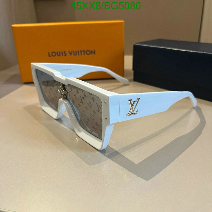 LV-Glasses Code: BG5080 $: 45USD