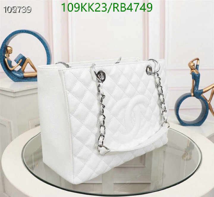 Chanel-Bag-4A Quality Code: RB4749 $: 109USD