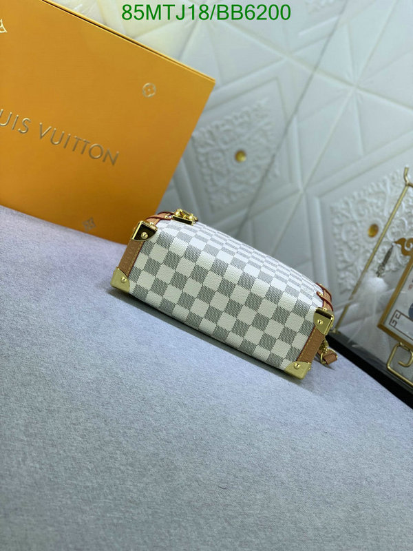 LV-Bag-4A Quality Code: BB6200 $: 85USD