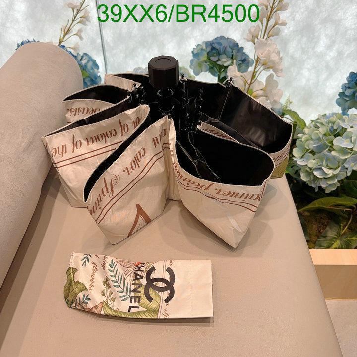 Chanel-Umbrella Code: BR4500 $: 39USD